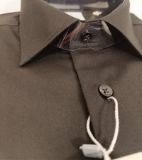 CAMICIA UOMO M/L PORTOFINO201Q Tellini S.R.L. Velkoobchodní oblečení